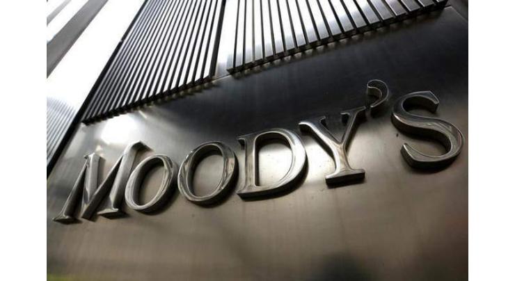 Moody's Lowers Rating of Orient Express Bank to Caa1