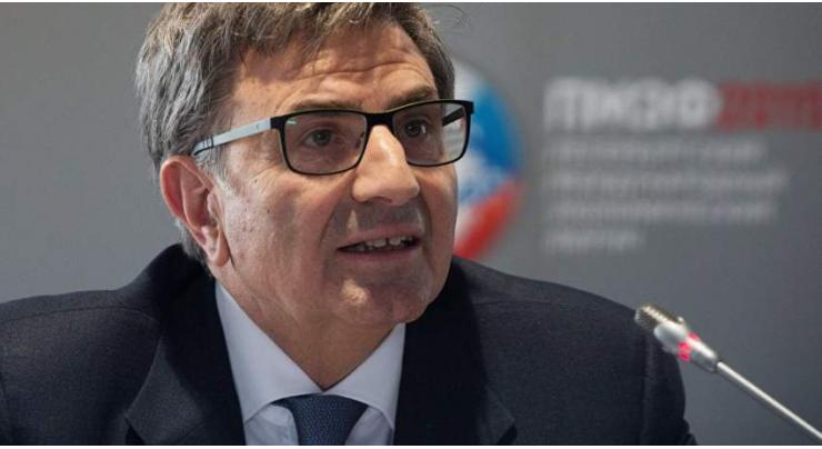 Calvey's Arrest Did Not Affect Attitude of Italian Investors in Russia - Intesa Bank Chief