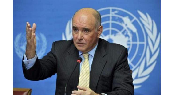 Moscow Expects More Respect From Belarusian Foreign Ministry Spokesman - Karasin