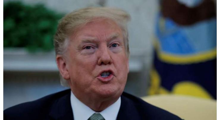 Trump Condemns 'Horrible Massacre' in New Zealand, Says US Stands By Country