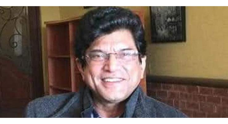Ex-Brig Asad Munir found dead in Islamabad's Diplomatic Enclave