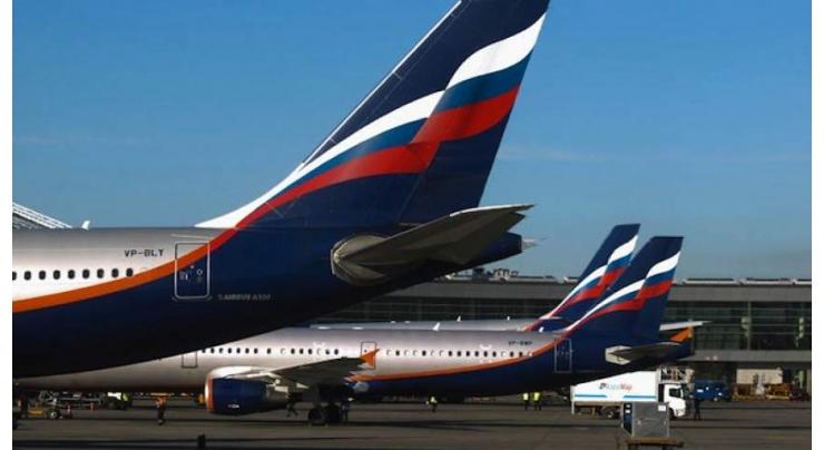 Problem With Issuance of US Visas for Aeroflot Pilots Solved - Company