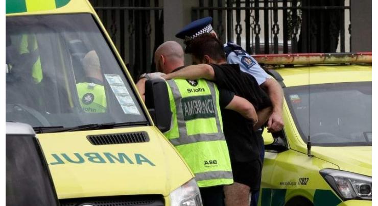 Global Council for Tolerance and Peace condemns New Zealand mosque attacks
