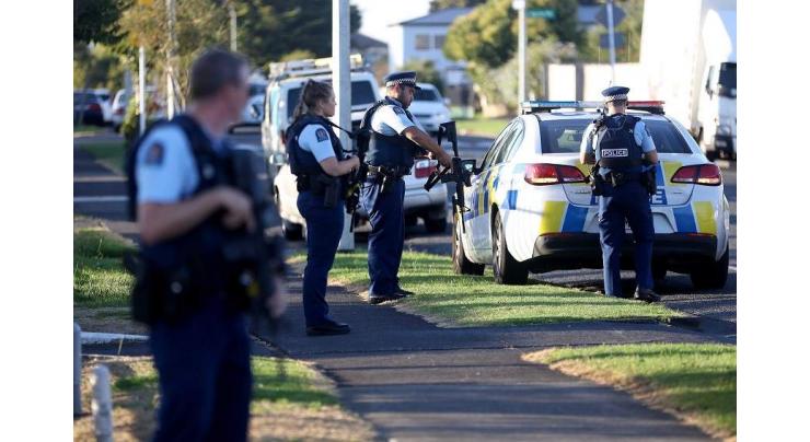 Counterterror Experts Fear New Zealand Attack May Inspire Anti-Muslim Violence Elsewhere