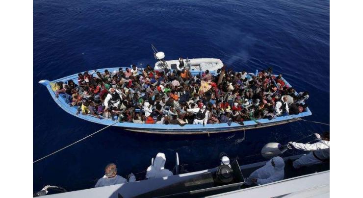 Over 10,000 Migrants Arrive in Europe by Sea in 2019 - IOM