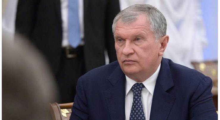 Canada Sanctions Rosneft Chief Sechin, VTB Bank Head Kostin - Foreign Ministry