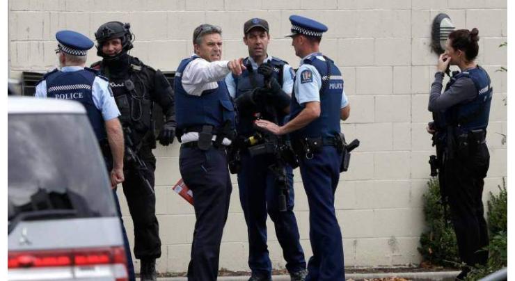 Palestinians Among Victims of New Zealand Shootings - Reports