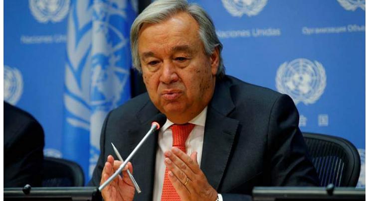 UN Chief Issues Call to Counter Islamophobia After New Zealand Massacre - Spokesman