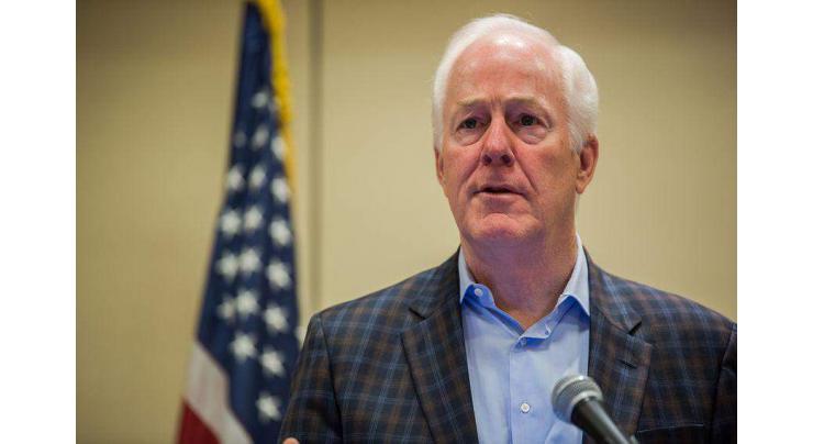 US Senator Cornyn Says NOPEC Bill Not His First Choice, Better to Help Compete With OPEC