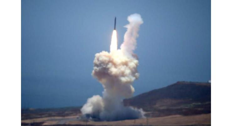 US Prepares to Test Conventional Ground-Launched Missile Amid INF Withdrawal - Pentagon
