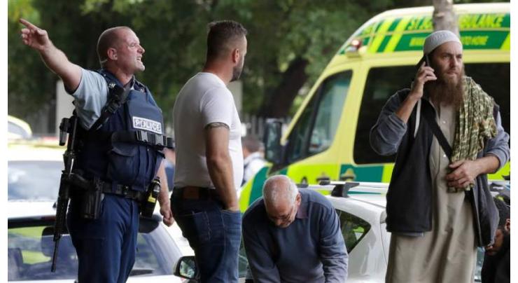 Bahrain denounces terrorist mass shooting at two mosques in New Zealand