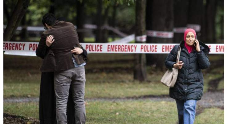 UAE Press: Shooting at two mosques in Christchurch, an attack on every decent person