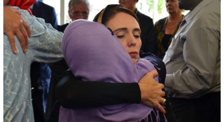 New Zealand Shooter Planned to Continue Attack When Police Caught Him - Prime Minister, Jacinda Ardern