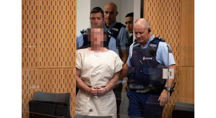 New Zealand Rifle Club 'Shocked' as Former Member Faces Murder Charge Over Mosque Attack
