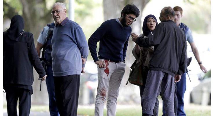 Arab Parliament condemns terrorist attack at two mosques in New Zealand