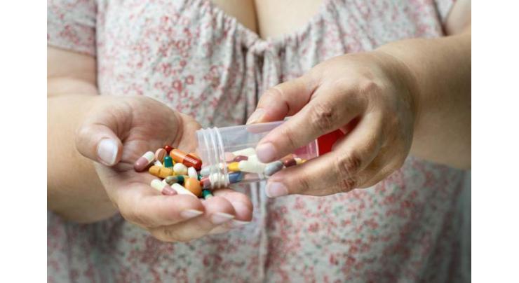93 percent of medications contain 'potential allergens'