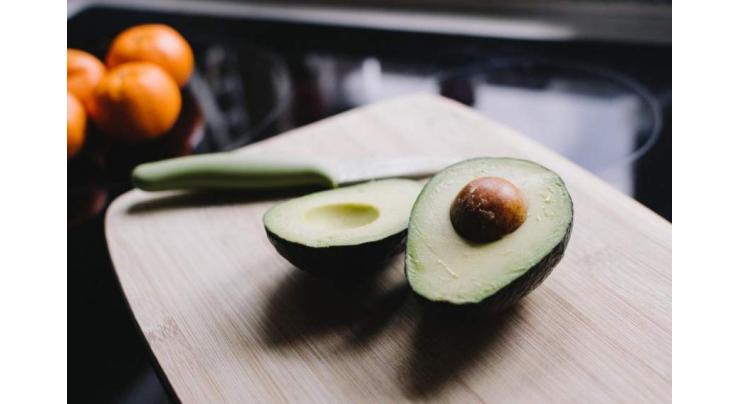 Avocado seeds may have anti-inflammatory properties