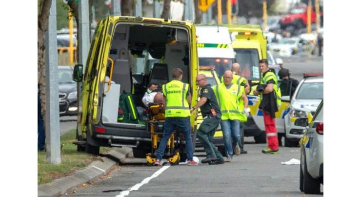 6 Pakistanis confirmed dead in New Zealand massacre: FO
