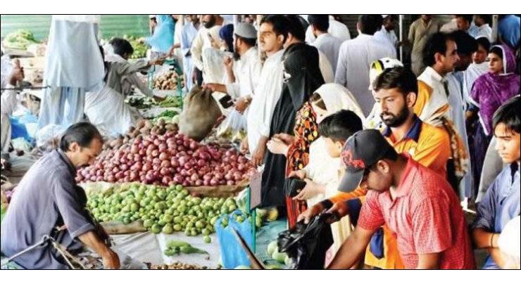 Anti-Corruption department probe alleged Lahore Ramazan Bazar embezzlement