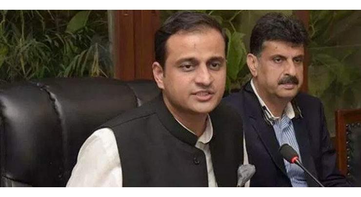 No notice from NAB received by PPP Chairman so far: Murtaza Wahab