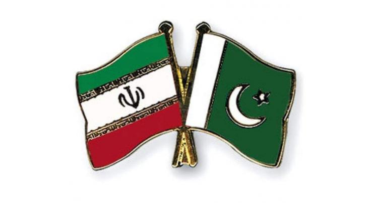 Iran urges Pakistan to exercise more drug control