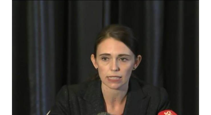 New Zealand Prime Minister vows to toughen country's gun laws after Christchurch mosques attacks