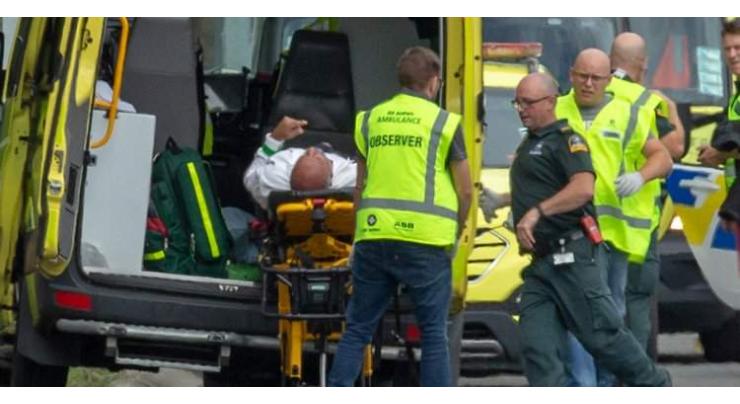 Four Palestinians Killed, 6 Injured in New Zealand Mosque Shootings - Foreign Ministry