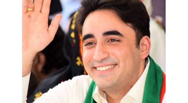 Bilawal Bhutto says PPP fully supports women rallies for rights