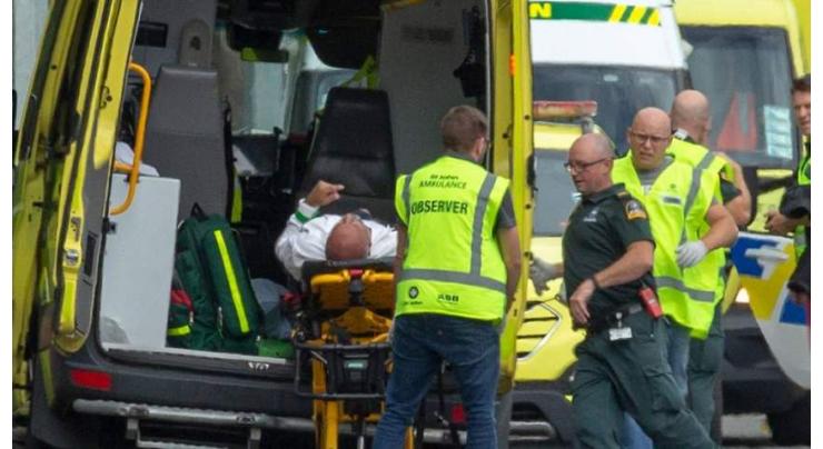9 Pakistanis confirmed dead in Christchurch attack