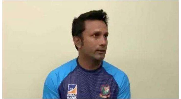 New Zealand shooting looked like a scene from movie: Bangladeshi cricketer