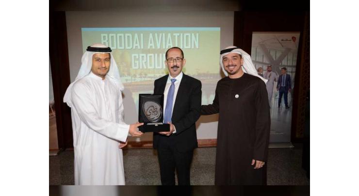 DCT Abu Dhabi holds roadshow in Kuwait