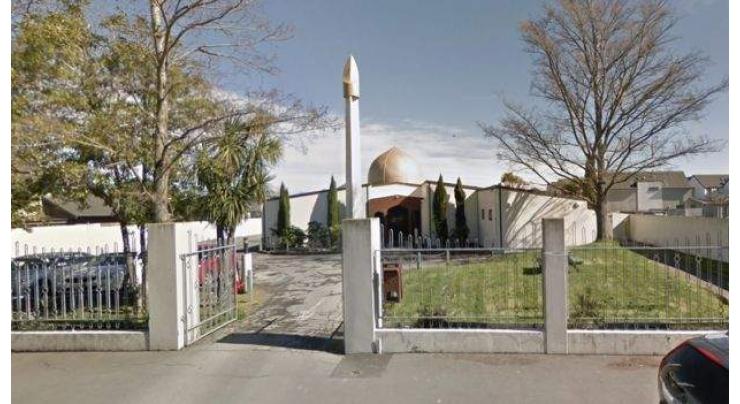 Quran shelve miraculously saved taxi driver in New Zealand shooting