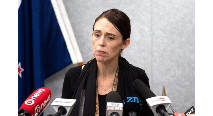 New Zealand's Cabinet to Announce Gun Law Changes by March 25 - Prime Minister