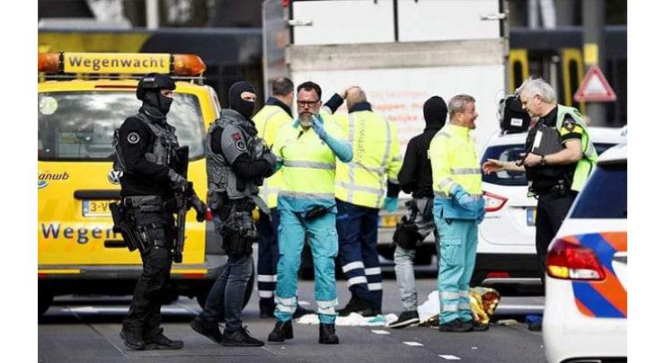 Terrorism Threat Level Increased to Maximum in Utrecht - Dutch Government