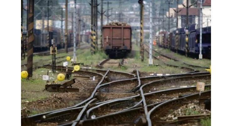 Russian, Slovak, Austrian Transport Ministries Sign Memorandum on Kosice-Vienna Railroad