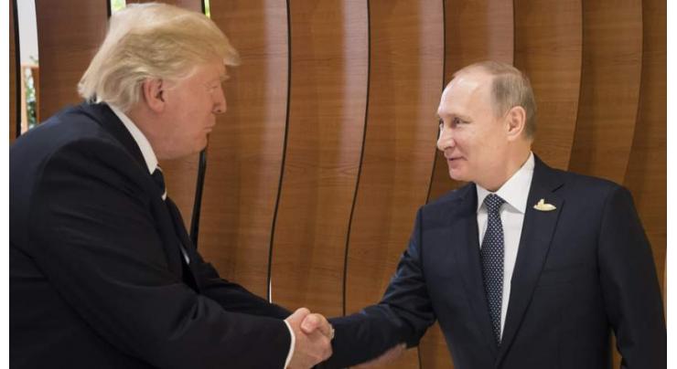 US Impeding Implementation of Deals Reached at Putin-Trump Helsinki Summit - Moscow