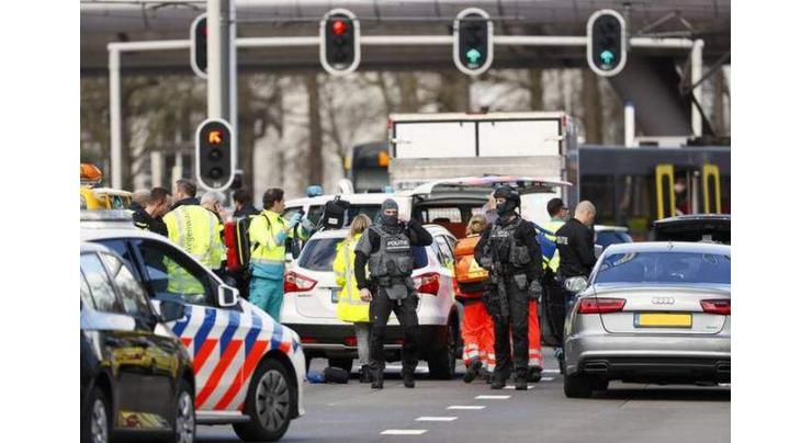 Utrecht's Mayor Says Three People Killed in Morning Tram Shooting - Reports
