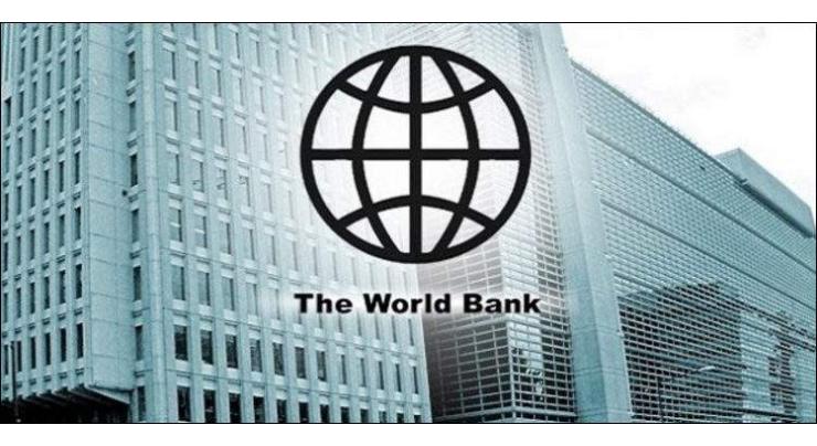 World Bank report advises maximum spending on human resources in Pakistan