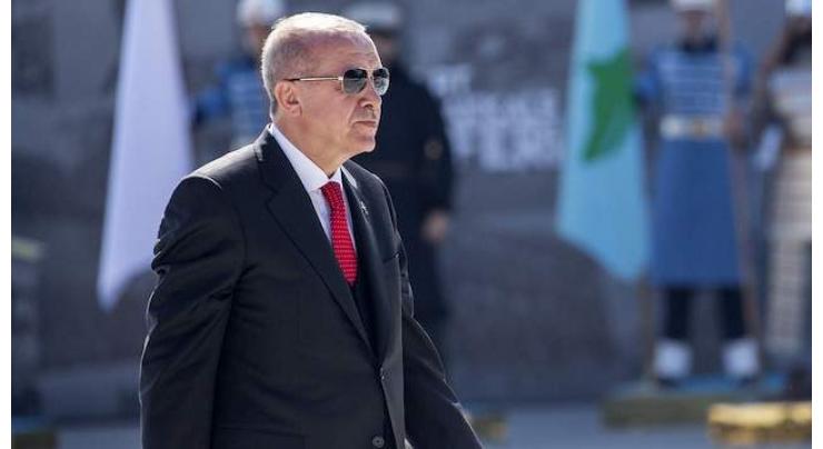 Turkey Will Not Allow Istanbul to Transform Into Constantinople - Erdogan