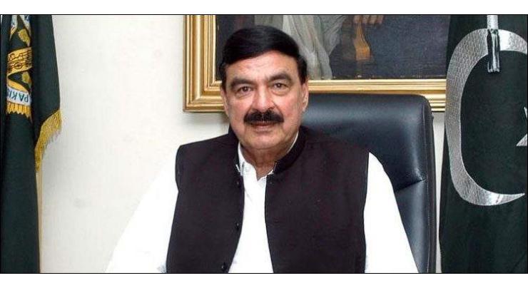 Rasheed announces to launch 20 more trains within six months