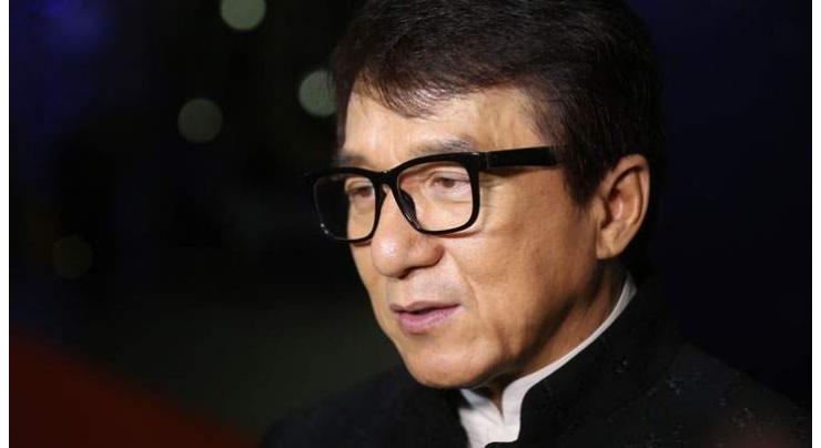 Dubai city that fulfills its promises, says Jackie Chan