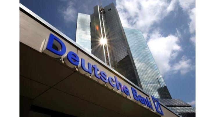 Deutsche Bank Gave Trump Over $2Bln in Loans Since Late 1990s - Reports