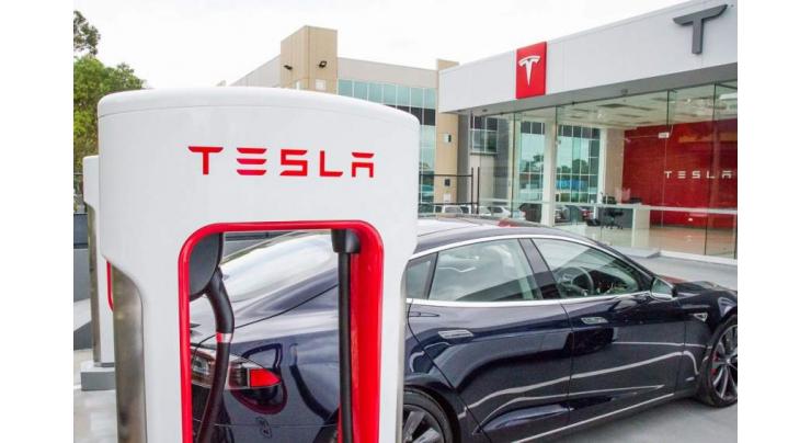 Kazakh Official Calls on People to Ask Musk to Build Tesla Superchargers in Country