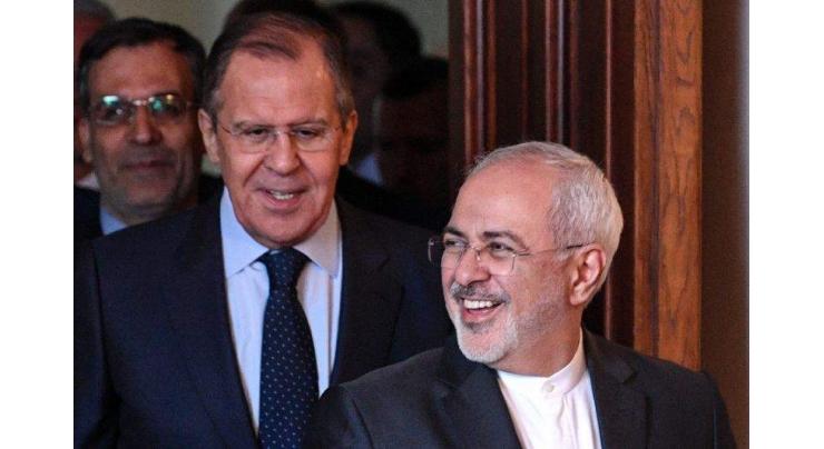 Russian, Iranian Foreign Ministers Discuss Venezuela in Phone Talks - Moscow