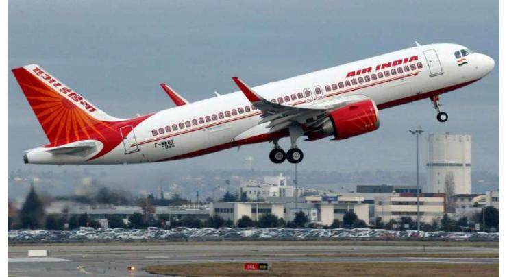 Air India faces Rs 6 billion loss over closure of Pakistan’s airspace