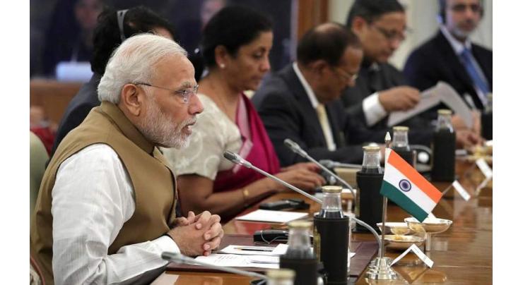 India's Modi to Attend Eastern Economic Forum in Vladivostok in September - Ambassador