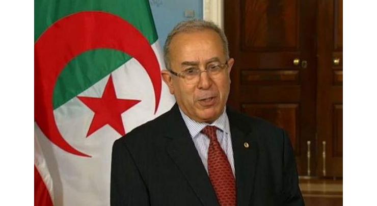 Algeria Hopes to Strengthen Ties With Russia Via Joint Projects - Deputy Prime Minister