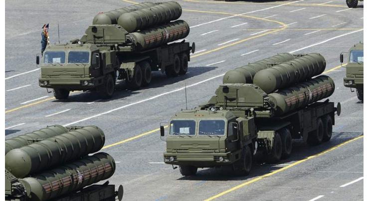 Qatar Interested in Purchasing Russia's S-400 Air Defense Systems - Russian Ambassador