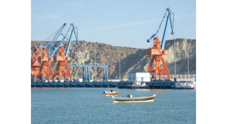 Singapore to invest in Pakistan’s shipping sector