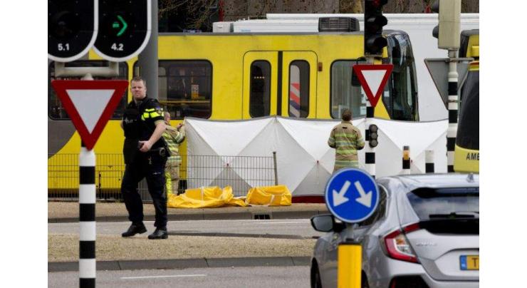Note From Car Used by Suspected Utrecht Gunman Shows Possible Terror Motives - Prosecution